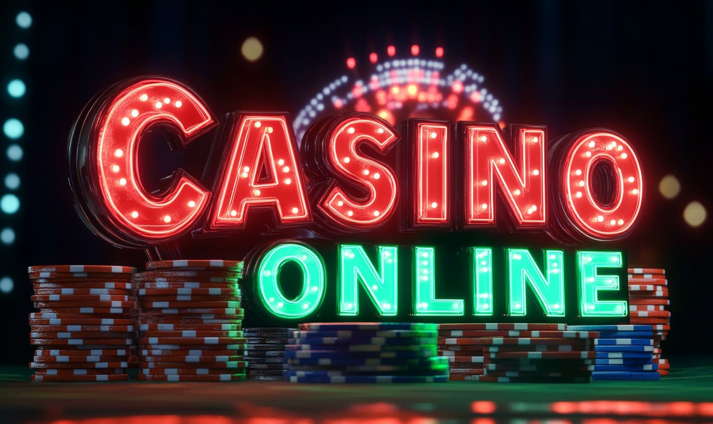 
                                Thrilling Casino Online GBAJJE
                                